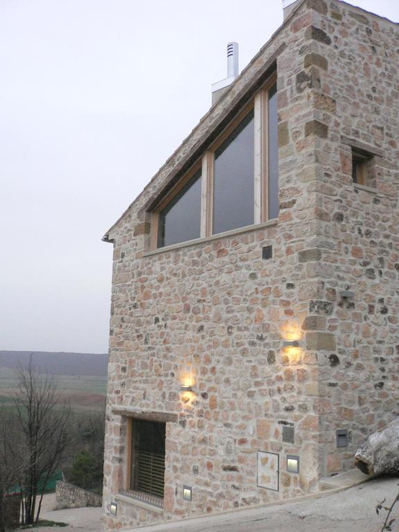 Loft Rural Cirueches 19 Διαμέρισμα Carabias  Δωμάτιο φωτογραφία